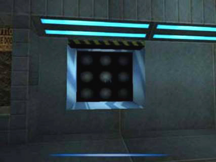 Shutter control in HQ