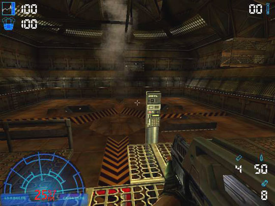 telescope tube activator