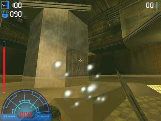 telescope tube hatch